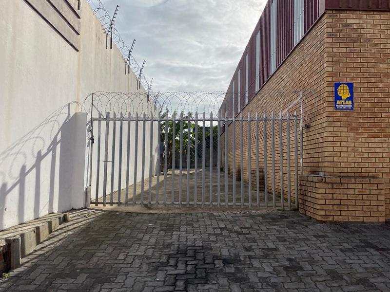 To Let commercial Property for Rent in Korsten Eastern Cape